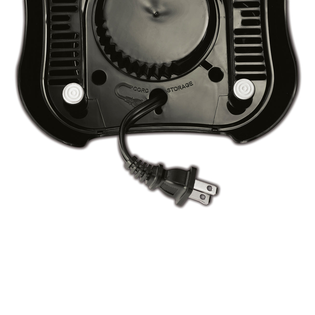 Hamilton Beach 58148-MXR licuadora 1.2 L Batidora de mesa 650 W Negro, Función de pulso, Picahielos