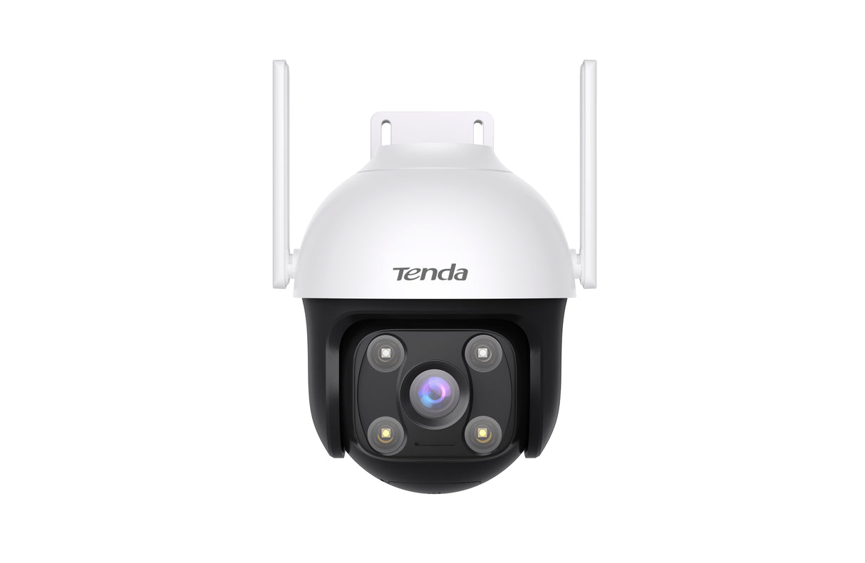 Tenda CH7-WCA cámara de vigilancia Esférico Cámara de seguridad IP Interior y exterior 2560 x 1440 Pixeles Pared