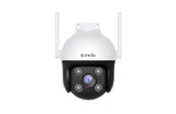 Tenda CH7-WCA cámara de vigilancia Esférico Cámara de seguridad IP Interior y exterior 2560 x 1440 Pixeles Pared