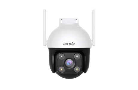 Tenda CH7-WCA cámara de vigilancia Esférico Cámara de seguridad IP Interior y exterior 2560 x 1440 Pixeles Pared