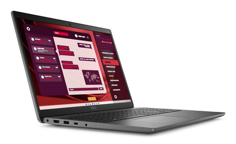 DELL Latitude 3550 Laptop Portátil Gris Concha Negocios