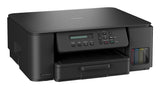Brother DCPT530DW Impresora Multifunción Inyección de tinta WiFi Negro