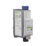 Fuente de Alimentación Industrial / Pro 2 / Monofásica / 24V DC 5A / TopBoost + PowerBoost / Comunicación Configurable / IP20 / Carril DIN