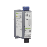 Fuente de Alimentación Industrial / Pro 2 / Monofásica / 24V DC 5A / TopBoost + PowerBoost / Comunicación Configurable / IP20 / Carril DIN