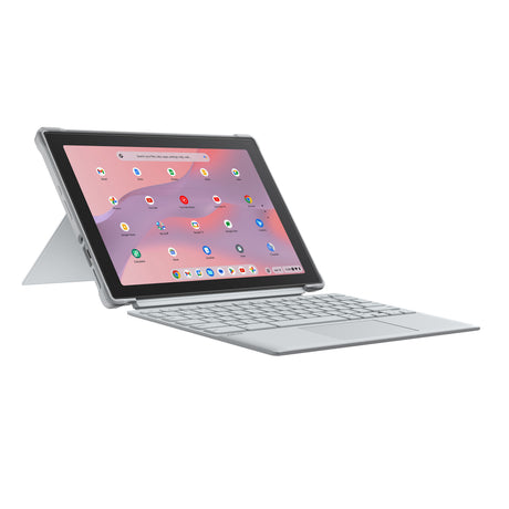 ASUS Chromebook CM30 Detachable CM3001DM2A-MT8G128M MediaTek Kompanio 520 26.7 cm (10.5") Pantalla táctil WUXGA 8 GB LPDDR4x-SDRAM 128 GB eMMC