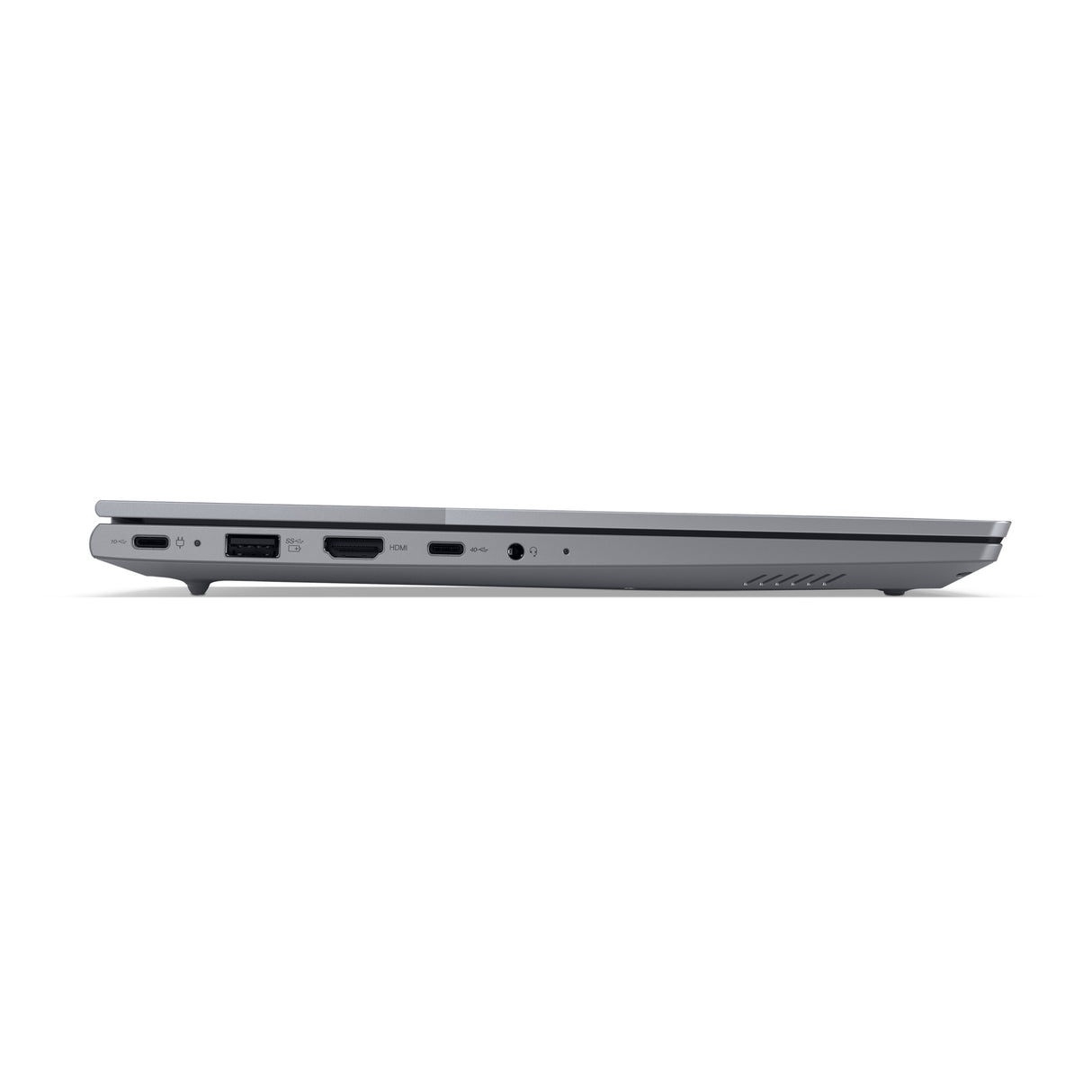 Lenovo ThinkBook 14 G7 ARP Laptop Arctic grey Portátil Gris Concha
