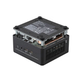 ASUS NUC 13 RNUC13ANHI70000UI pc/estaciones de trabajo barebones Intel Intel® Core™ i7 Intel® Core™ i7 de 13ma Generación i7-1360P