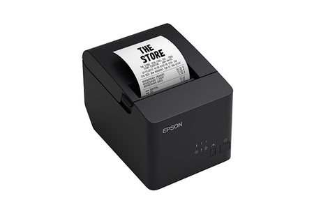 Epson C31CH26002 Impresora Térmico Negro