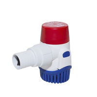 Rule 27DA-24 bomba de agua Bomba sumergible 4163,95 l/h