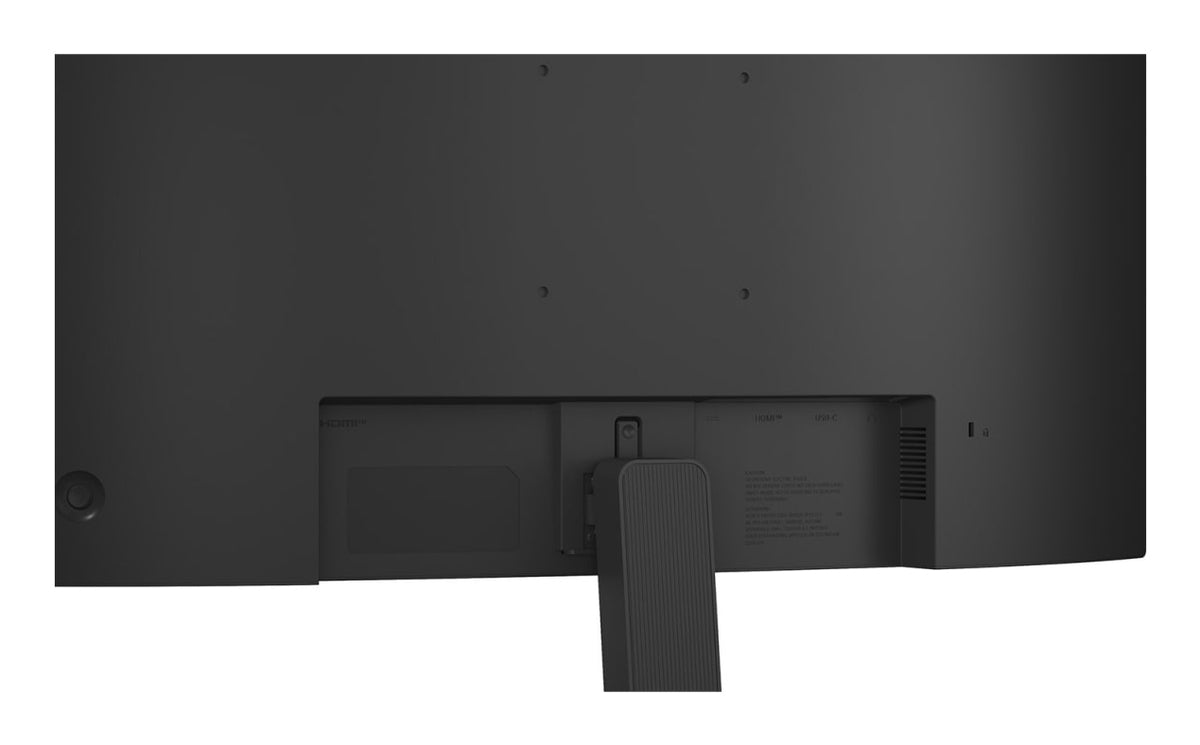 27U421A-B.AWMQ - R-Go Tools 27U421A-B Pantallas para PC 68,6 cm 1920 x 1080 Pixeles Si