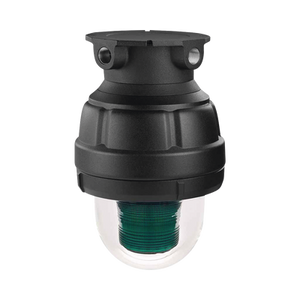 Federal Signal Industrial Luz LED, a prueba de explosiones, UL y cUL para Clase I, División 1
