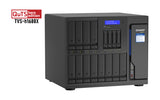 QNAP TVS-h1688X Servidores NAS y de almacenamiento No 0 TB Intel® Xeon®