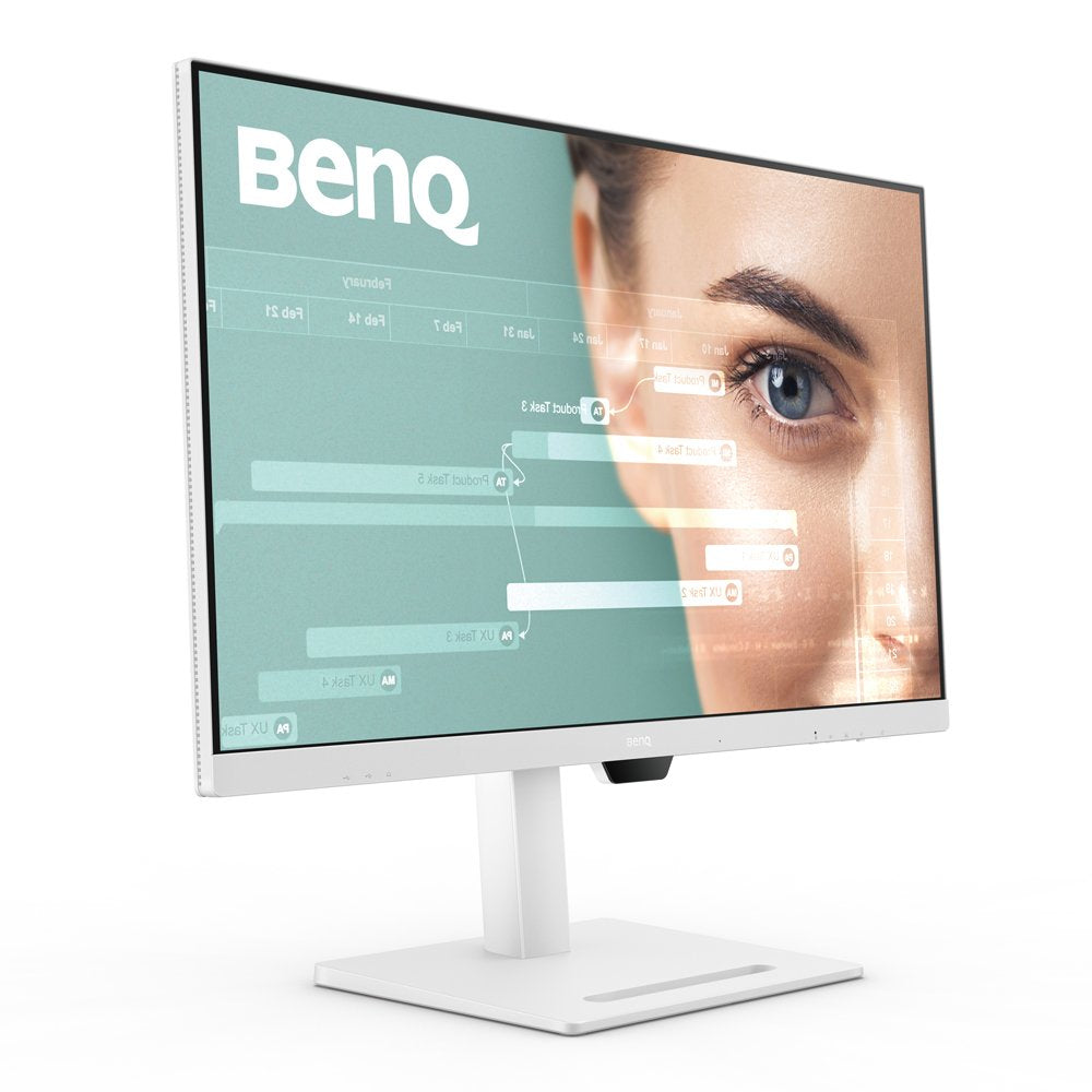BenQ GW3290QT Monitor 80 cm (31.5") 2560 x 1440 Pixeles Quad HD LED Blanco