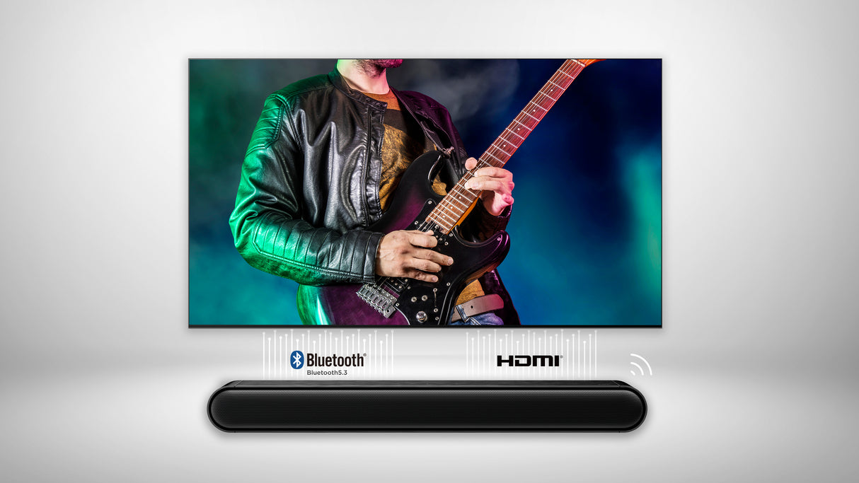 TCL S643W altavoces soundbar 3.1 canales 240 W Si 240 W