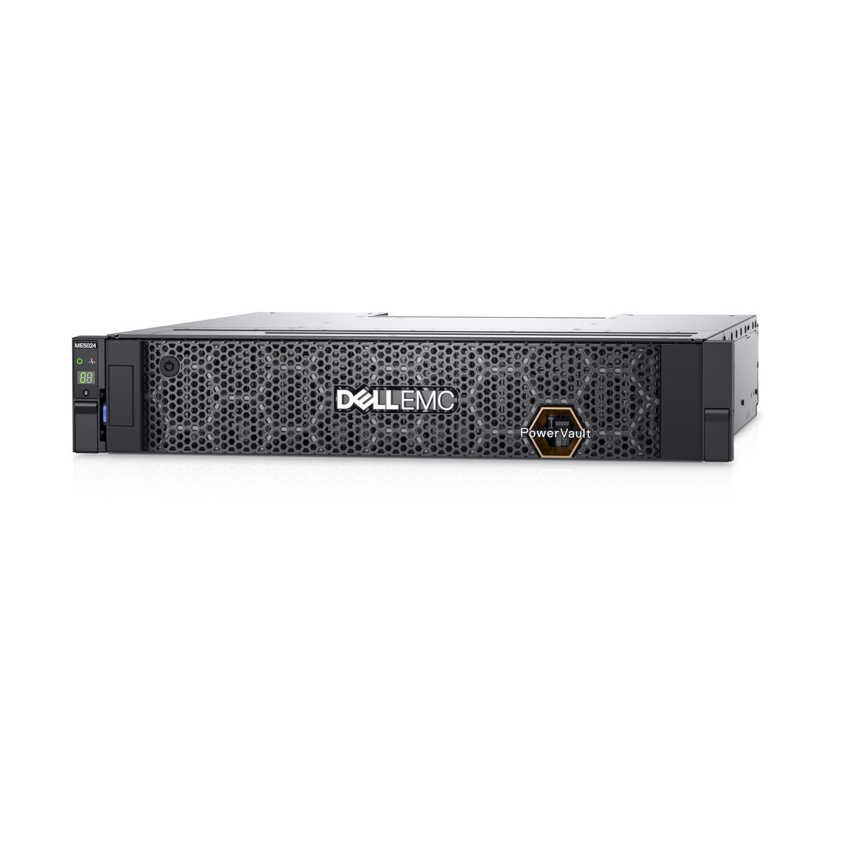 DELL PowerVault ME5024 unidades de discos múltiples Si Unidad de disco duro 1 960 TB