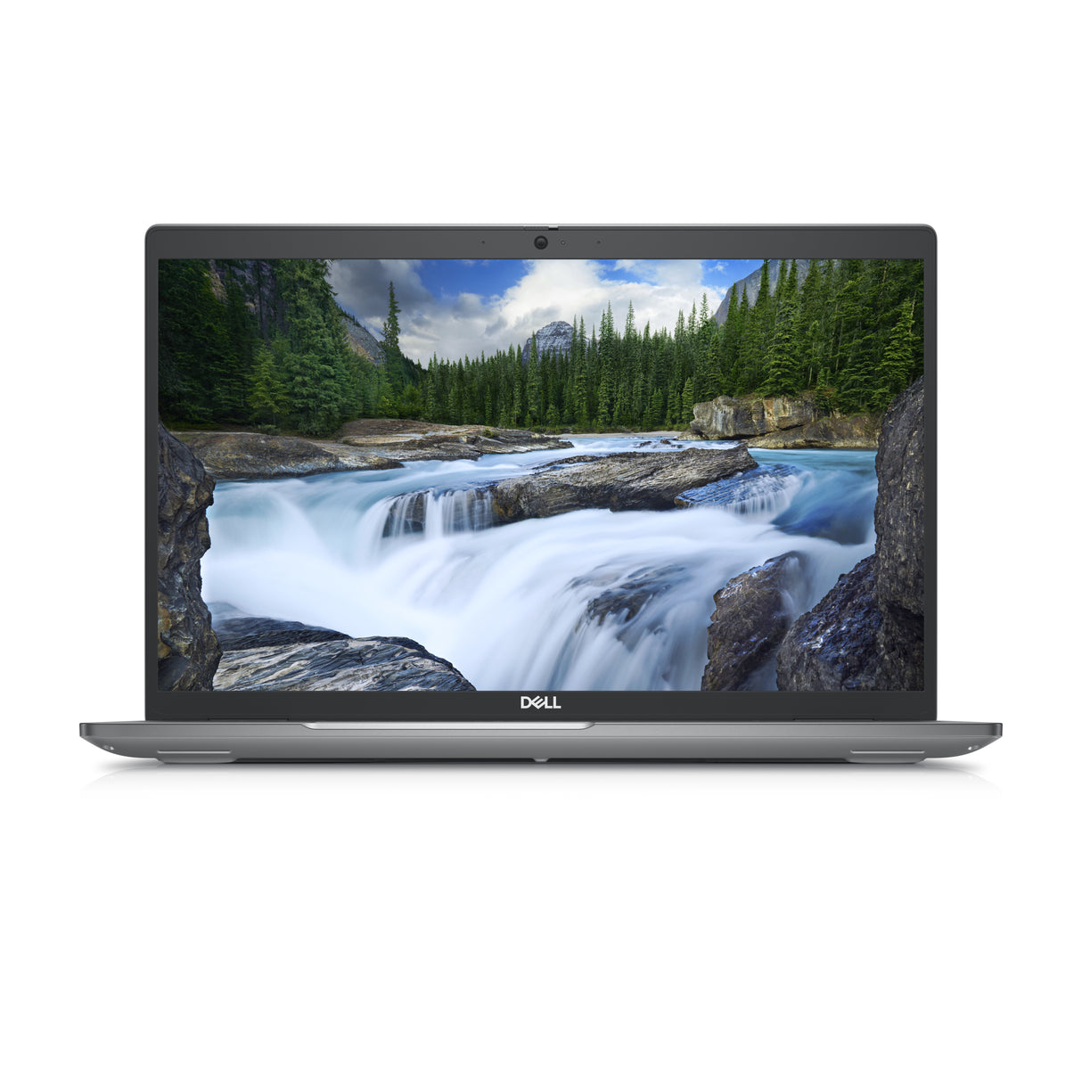 DELL Latitude 5540 Laptop Portátil Gris Concha 39,6 cm (15.6")