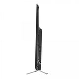 Toshiba C350 165.1 cm (65") 4K Ultra HD Smart TV Wifi Negro, 3840 x 2160 Pixeles, LCD