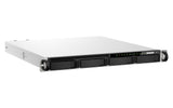 QNAP TS-h987XU-RP Servidor Serial ATA III, U.2 2.5,3.5 cm (2.5,3.5") Si 0, 1, 5, 6, 10, 50, 60, JBOD