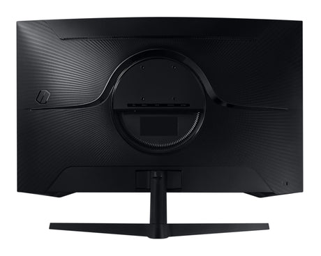 Samsung LC32G55TQBLXZX Monitor 81,3 cm (32") 2560 x 1440 Pixeles Wide Quad HD Negro