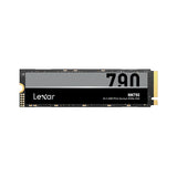 Lexar NM790 1 TB M.2 PCI Express 4.0 NVMe, 7400 MB/s, LNM790X001T-RNNNU