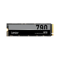 Lexar NM790 1 TB M.2 PCI Express 4.0 NVMe, 7400 MB/s, LNM790X001T-RNNNU