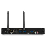 Viewsonic VPC35-W55-G1 PCs/estaciones de trabajo Intel® Core™ i5 Intel 16 GB