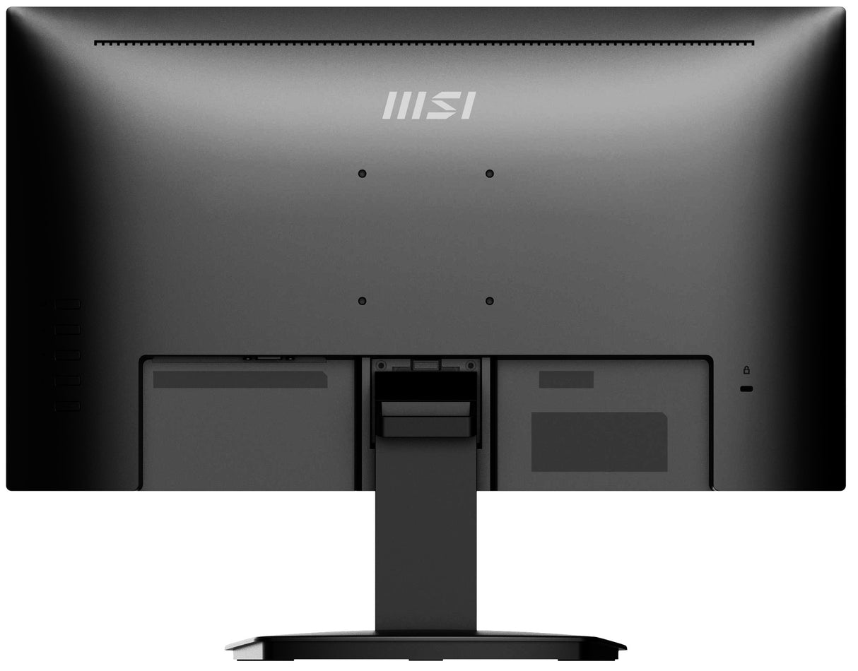 MSI Pro MP223 Monitor 54,5 cm (21.45") 1920 x 1080 Pixeles Full HD LED Negro