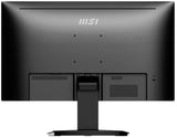 MSI Pro MP223 Monitor 54,5 cm (21.45") 1920 x 1080 Pixeles Full HD LED Negro