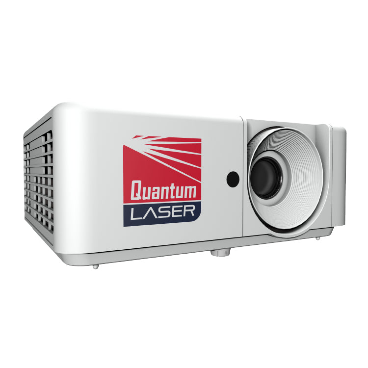 InFocus INL178 video proyector Proyector de alcance estándar 4000 lúmenes ANSI DLP 1080p (1920x1080) 3D Blanco