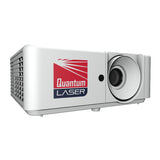 InFocus INL178 video proyector Proyector de alcance estándar 4000 lúmenes ANSI DLP 1080p (1920x1080) 3D Blanco