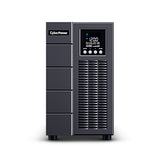 CyberPower OLS3000A UPS Línea interactiva 3 kVA 2700 W Onda sinusoidal pura