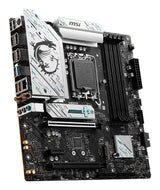 MSI B760M GAMING PLUS WIFI placas base Intel LGA 1700 1 LGA 1700