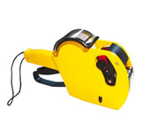 MAE EP8-30 etiquetadora Máquina etiquetadora manual Negro, Amarillo