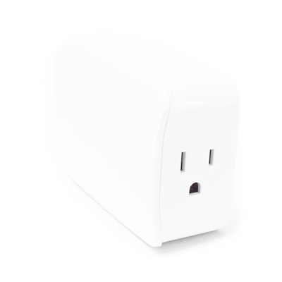 Jasco 281-70 regulador Externo Regulador de intensidad inteligente Blanco