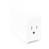 Jasco 281-70 regulador Externo Regulador de intensidad inteligente Blanco