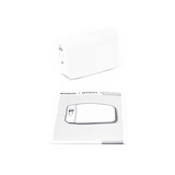 Jasco 281-70 regulador Externo Regulador de intensidad inteligente Blanco