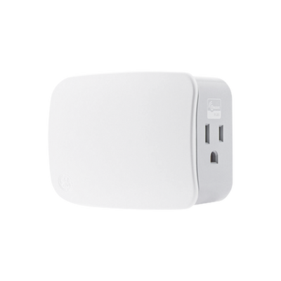 28170 - Jasco 281-70 regulador Externo Regulador de intensidad inteligente Blanco