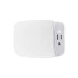 28170 - Jasco 281-70 regulador Externo Regulador de intensidad inteligente Blanco