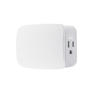 Jasco 281-70 regulador Externo Regulador de intensidad inteligente Blanco