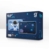 Ghia GK523A24 tablet para niños 64 GB Wifi Azul, 1.8 GHz, Allwinner | Tablets para niños