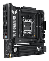 ASUS TUF GAMING B850M-PLUS WIFI placas base AMD Zócalo AM5 Zócalo AM5 DDR5-SDRAM