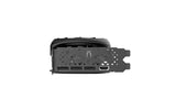 Zotac GAMING GeForce RTX 4070 SUPER Trinity OC NVIDIA 12 GB GDDR6X, 192 Bit, 7680 x 4320 Pixeles, PCI Express x16 4.0