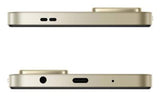 POCO C71 17.5 cm (6.88") SIM dual Android 15 Go edition 4G USB Tipo C 3 GB 64 GB 5200 mAh Negro, Oro