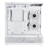 Balam Rush Tank Super 9200 TB Midi Tower Blanco