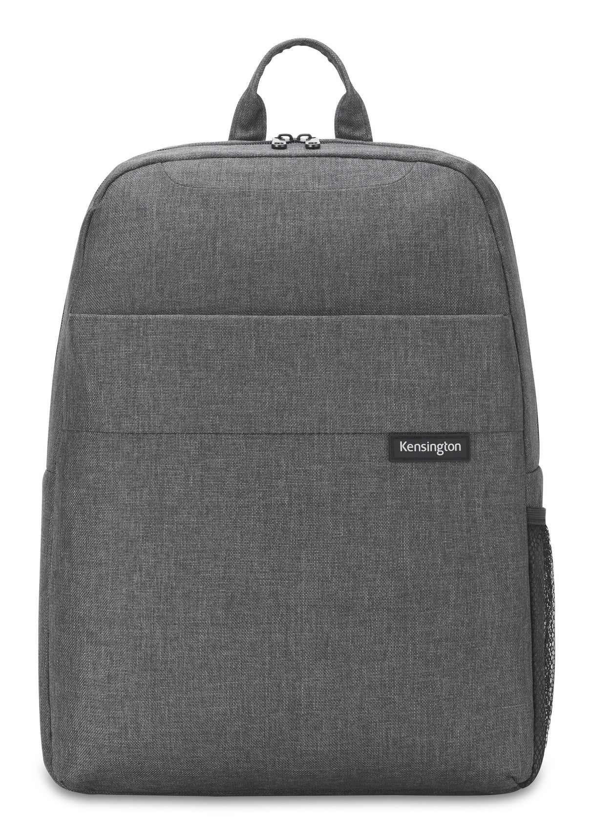Kensington Simply Portable Lite Backpack 16” Laptop Monocromo 40,6 cm (16") Mochila Gris
