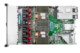 HPE ProLiant DL360 Gen10 Plus 4310 2.1GHz 12-core 1P 32GB-R MR416i-a NC 8SFF 800W PS Server