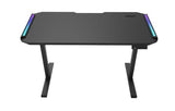 COUGAR 3M1203SB.0002 Computadora Forma rectangular MDF Fibra de carbono Acero