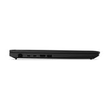 Lenovo ThinkPad L16 Gen 2 (AMD) Ordenadores portátiles Portátil Negro 40,6 cm
