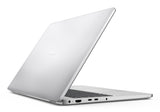 DELL Pro 16 PC16250 Intel Core Ultra 5 235U Computadora portátil 40.6 cm (16") Full HD+ 16 GB DDR5-SDRAM 512 GB SSD Wi-Fi 6E (802.11ax) Windows 11