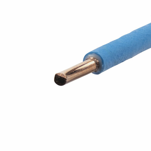 StarTech.com Bobina de Cable de Red Ethernet Cat5e a Granel - 304,8m - Sólido - CMR - Gris - Se Ajusta a TAA Cables de r